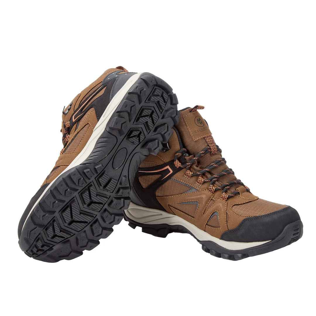 Cloudveil - Men's Waterproof Hiking Boots