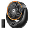 DREO - 1500 W Portable Oscillating Ceramic Heater
