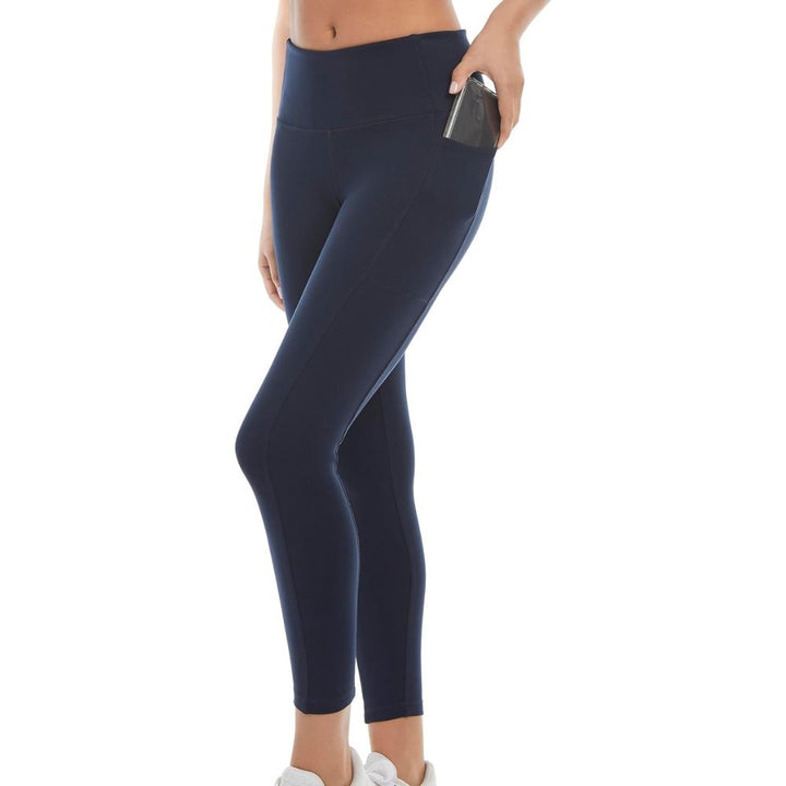 Danskin - Legging brossé