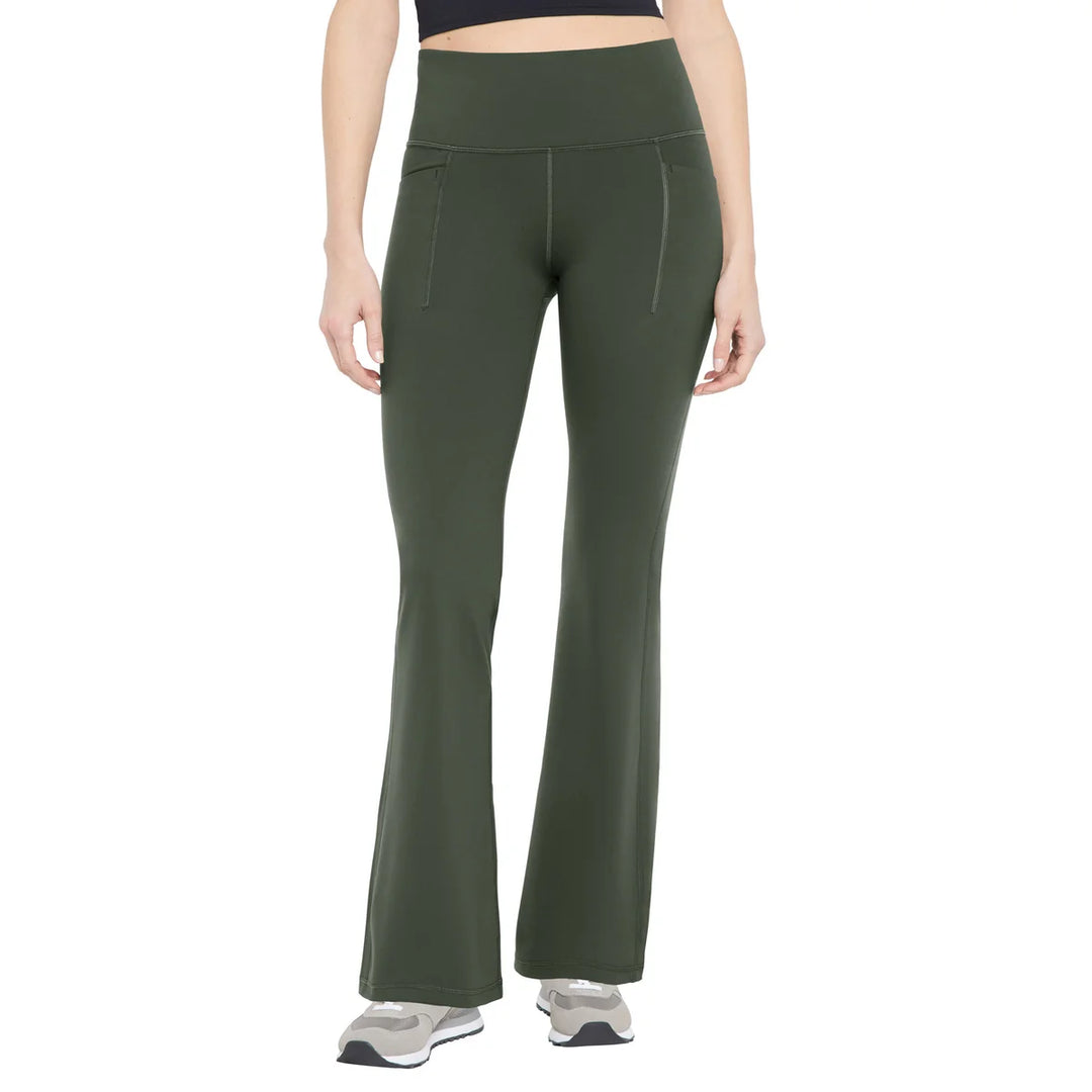 GapFit - Flared pants