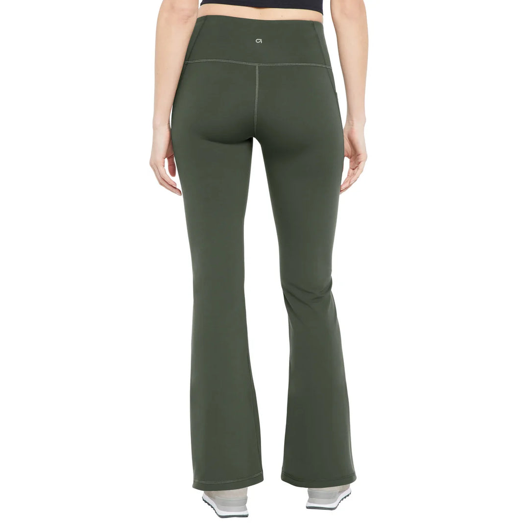 GapFit - Flared pants
