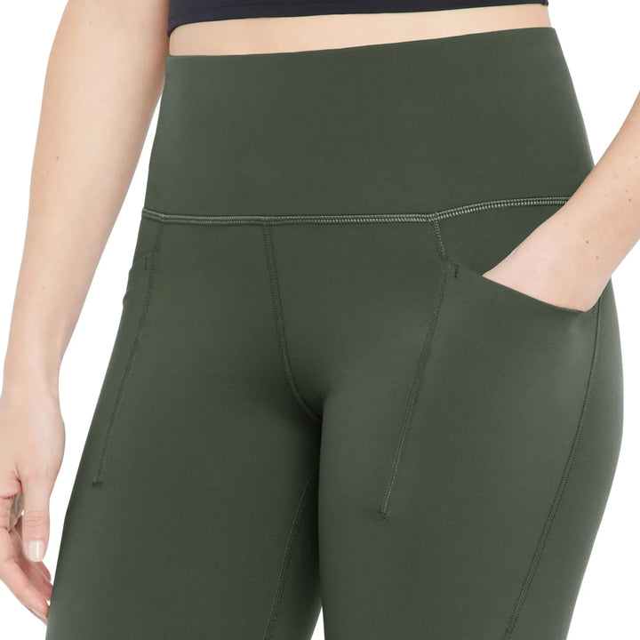 GapFit - Flared pants