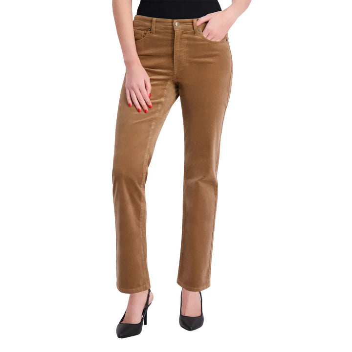 Tommy Hilfiger - 5-Pocket Corduroy Pants