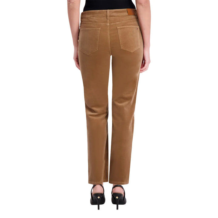 Tommy Hilfiger - 5-Pocket Corduroy Pants