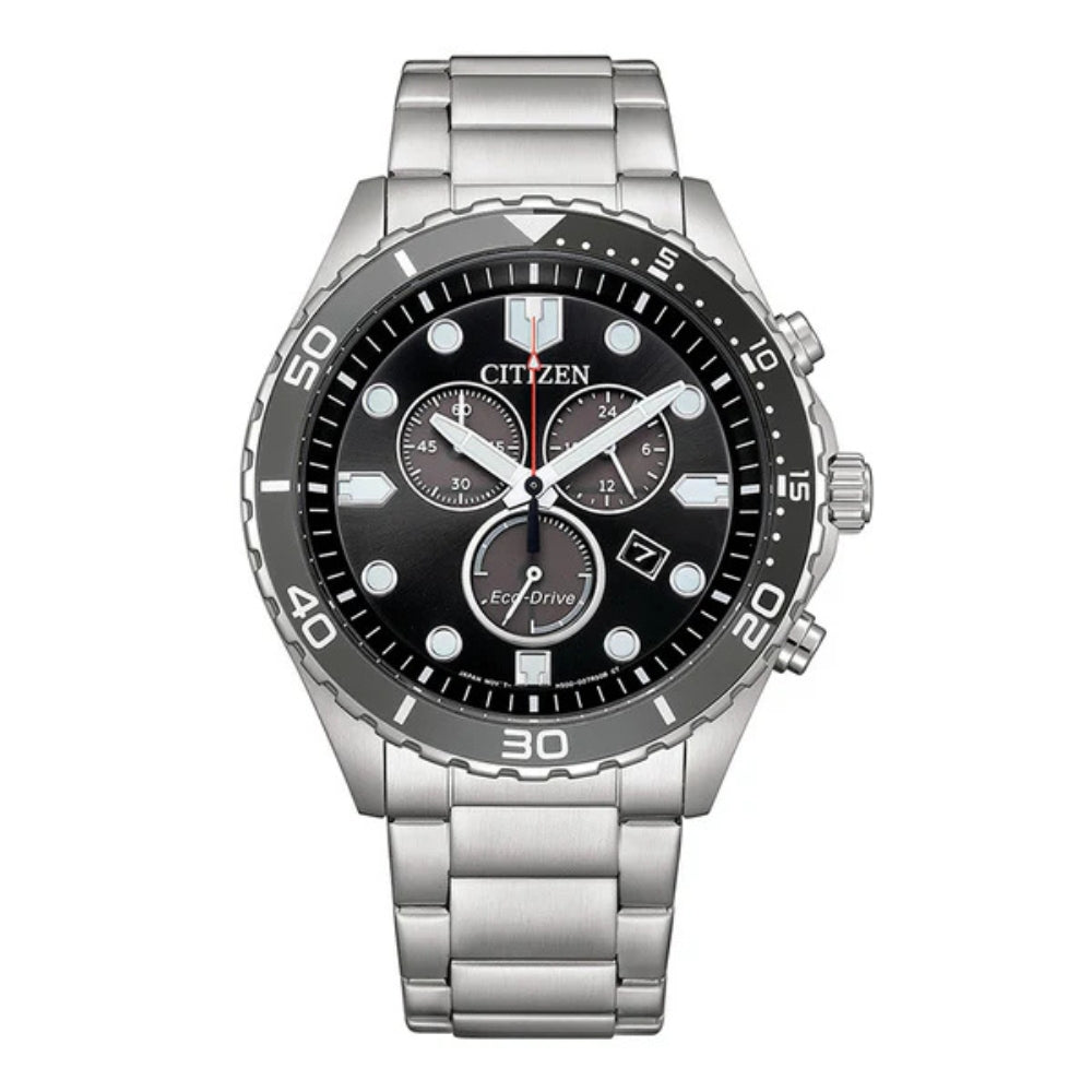 Citizen AT2568-82E Men's Watch