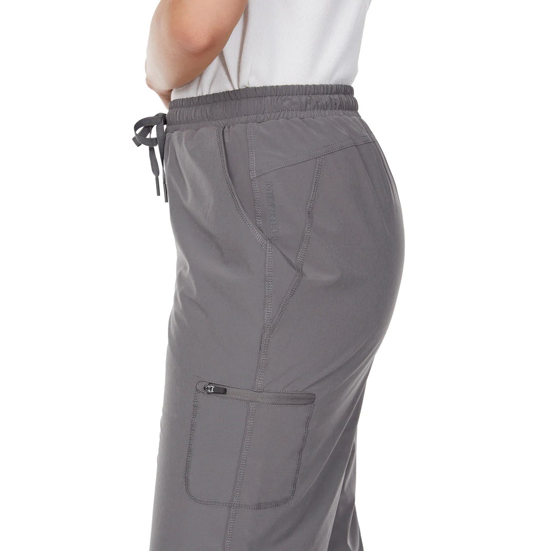 Merrell - Fleece-Lined Pants