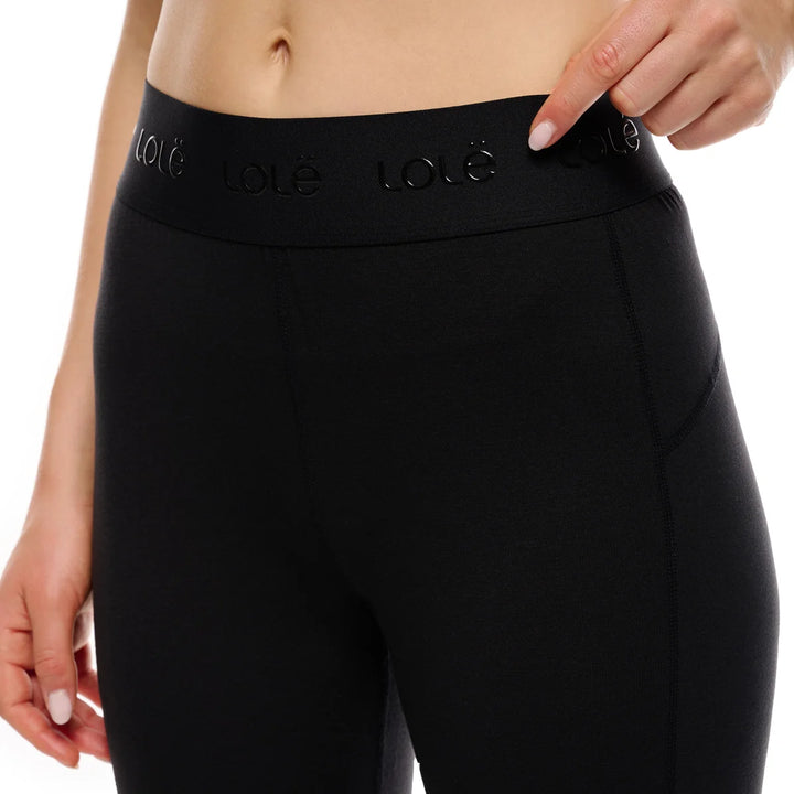 Lolë - Merino Blend Base Pants