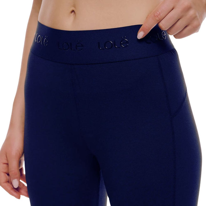 Lolë - Merino Blend Base Pants
