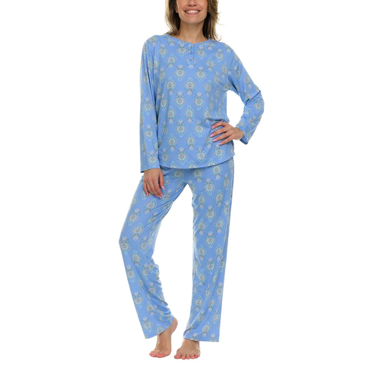 Flora Nikrooz - 2-Piece Pajama Set