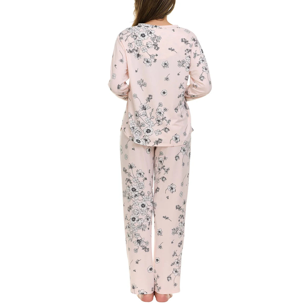 Flora Nikrooz - 2-Piece Pajama Set