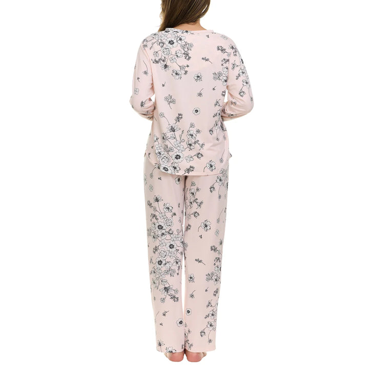 Flora Nikrooz - 2-Piece Pajama Set