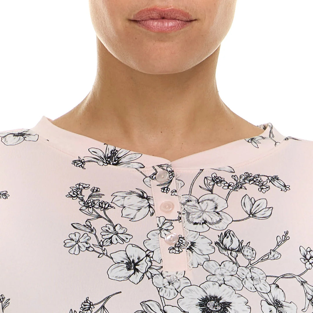 Flora Nikrooz - 2-Piece Pajama Set