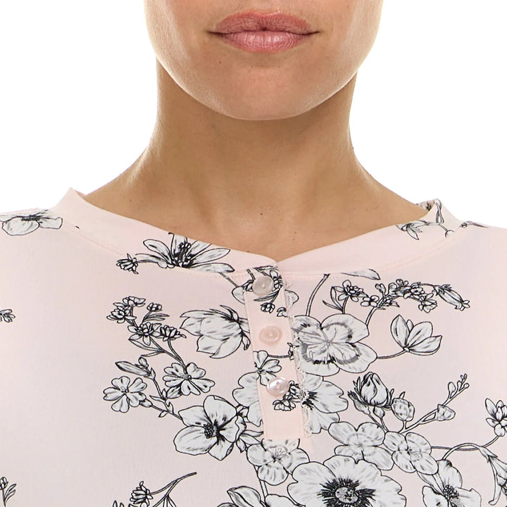Flora Nikrooz - 2-Piece Pajama Set