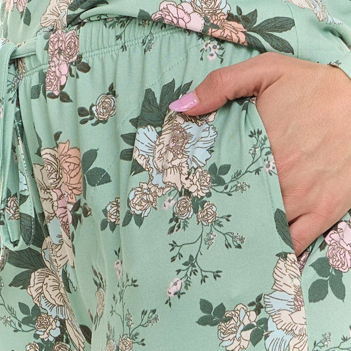 Flora Nikrooz - 2-Piece Pajama Set
