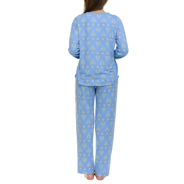 Flora Nikrooz - 2-Piece Pajama Set