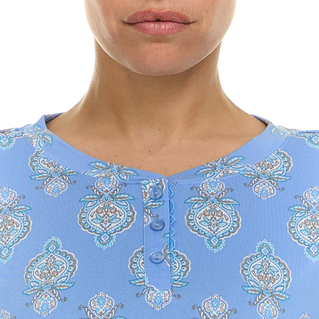 Flora Nikrooz - 2-Piece Pajama Set