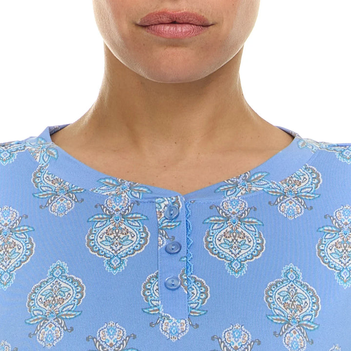 Flora Nikrooz - 2-Piece Pajama Set