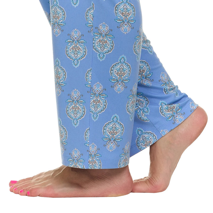 Flora Nikrooz - 2-Piece Pajama Set