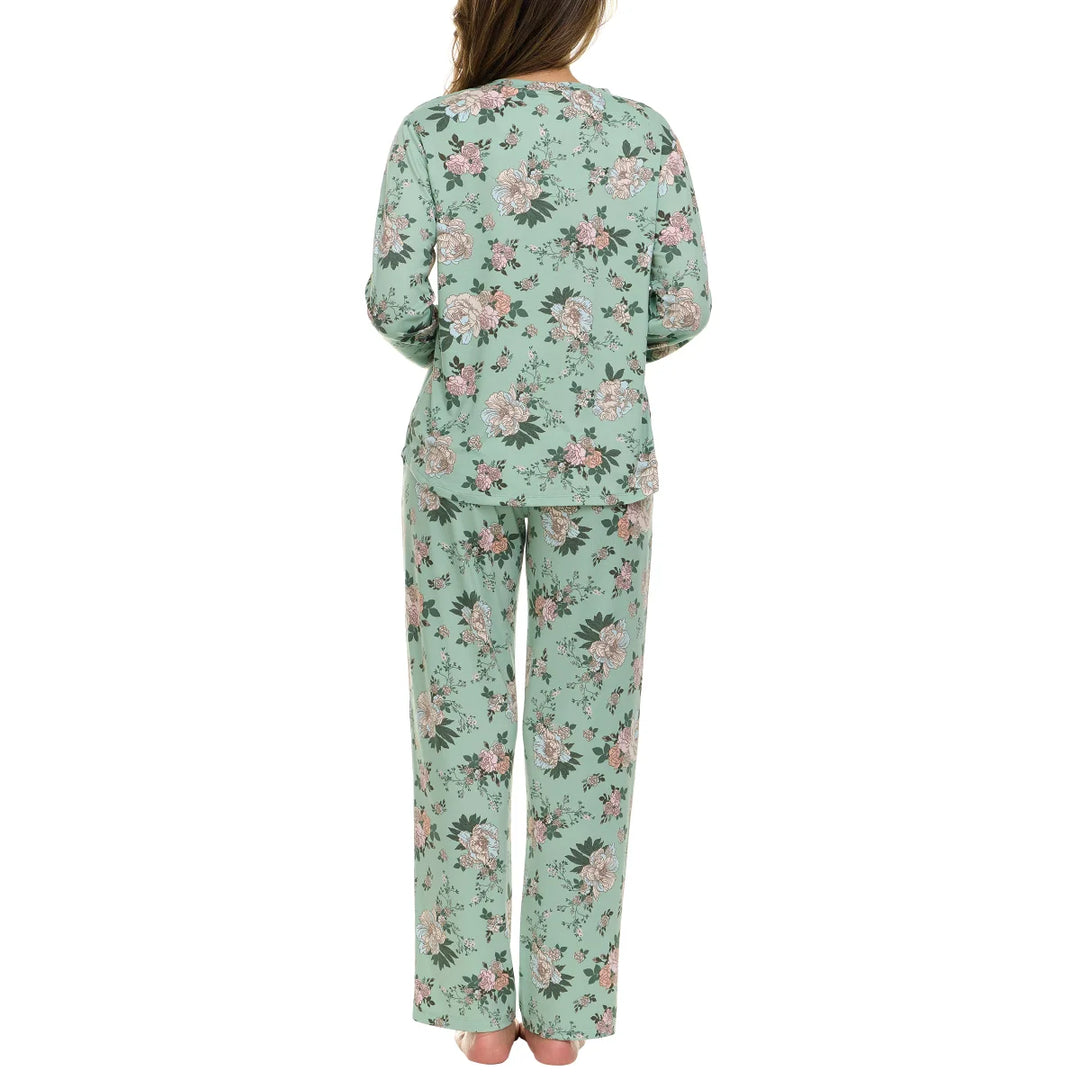 Flora Nikrooz - 2-Piece Pajama Set