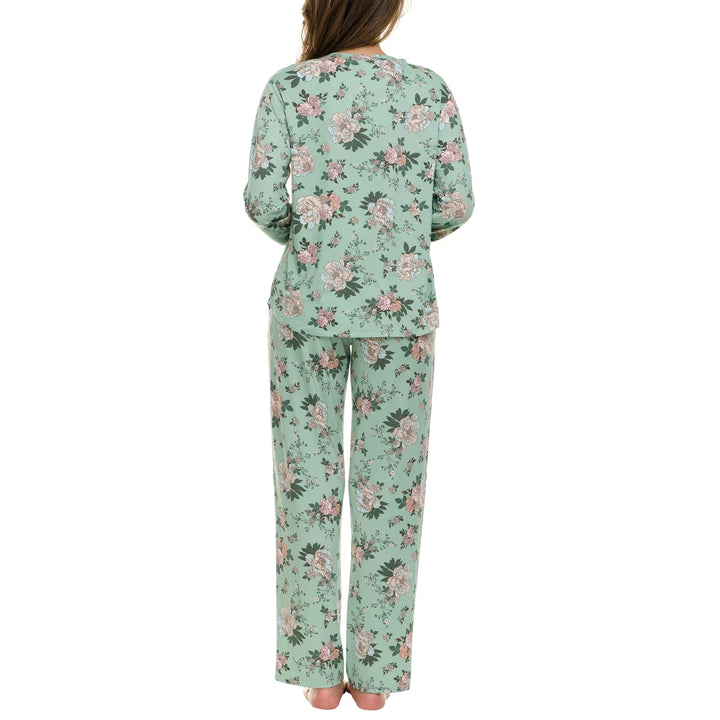Flora Nikrooz - 2-Piece Pajama Set