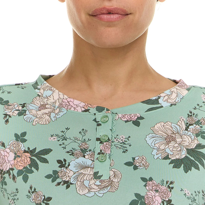 Flora Nikrooz - 2-Piece Pajama Set