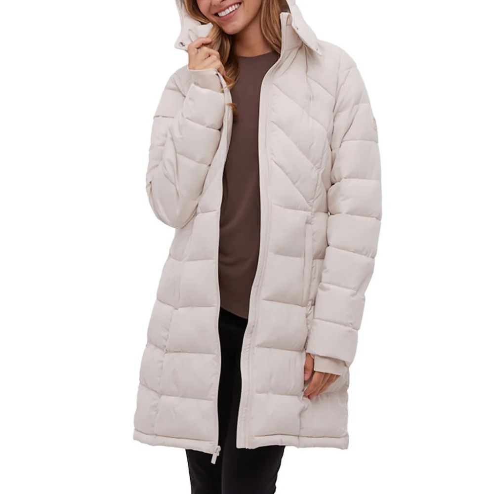 Bench - Manteau long