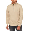 Buffalo - Long Sleeve 1/4 Zip Sweater