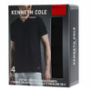 Kenneth Cole - T-Shirt, Pack of 4