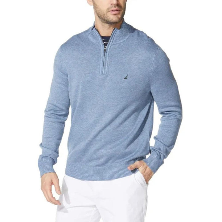 Nautica - Chandail demi-zip