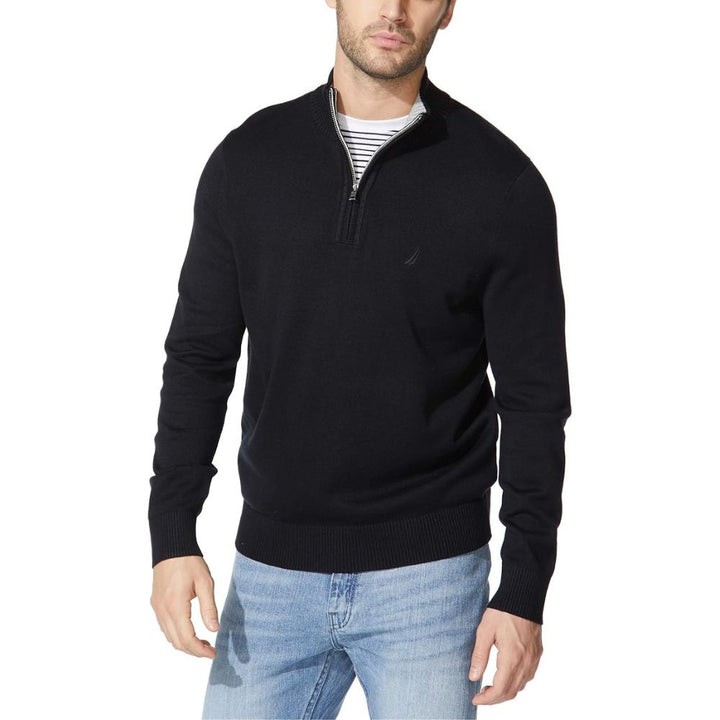 Nautica - Chandail demi-zip