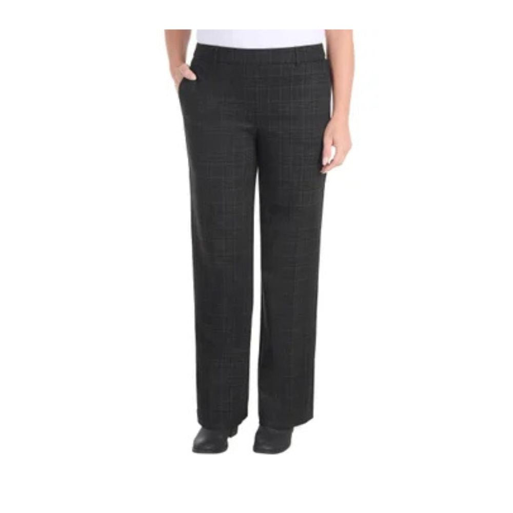 Hilary Radley - Straight Leg Pants