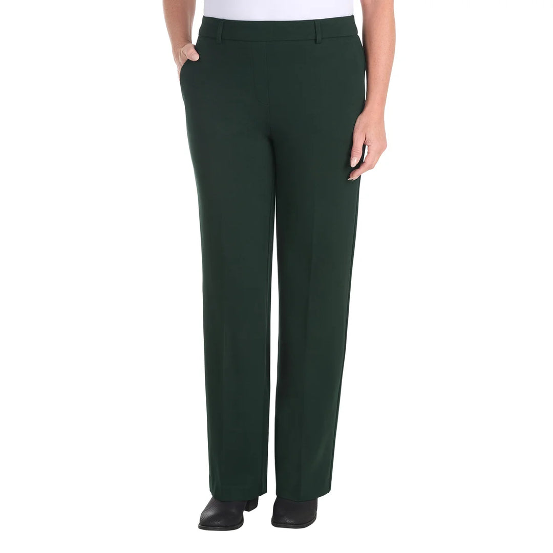 Hilary Radley - Straight Leg Pants