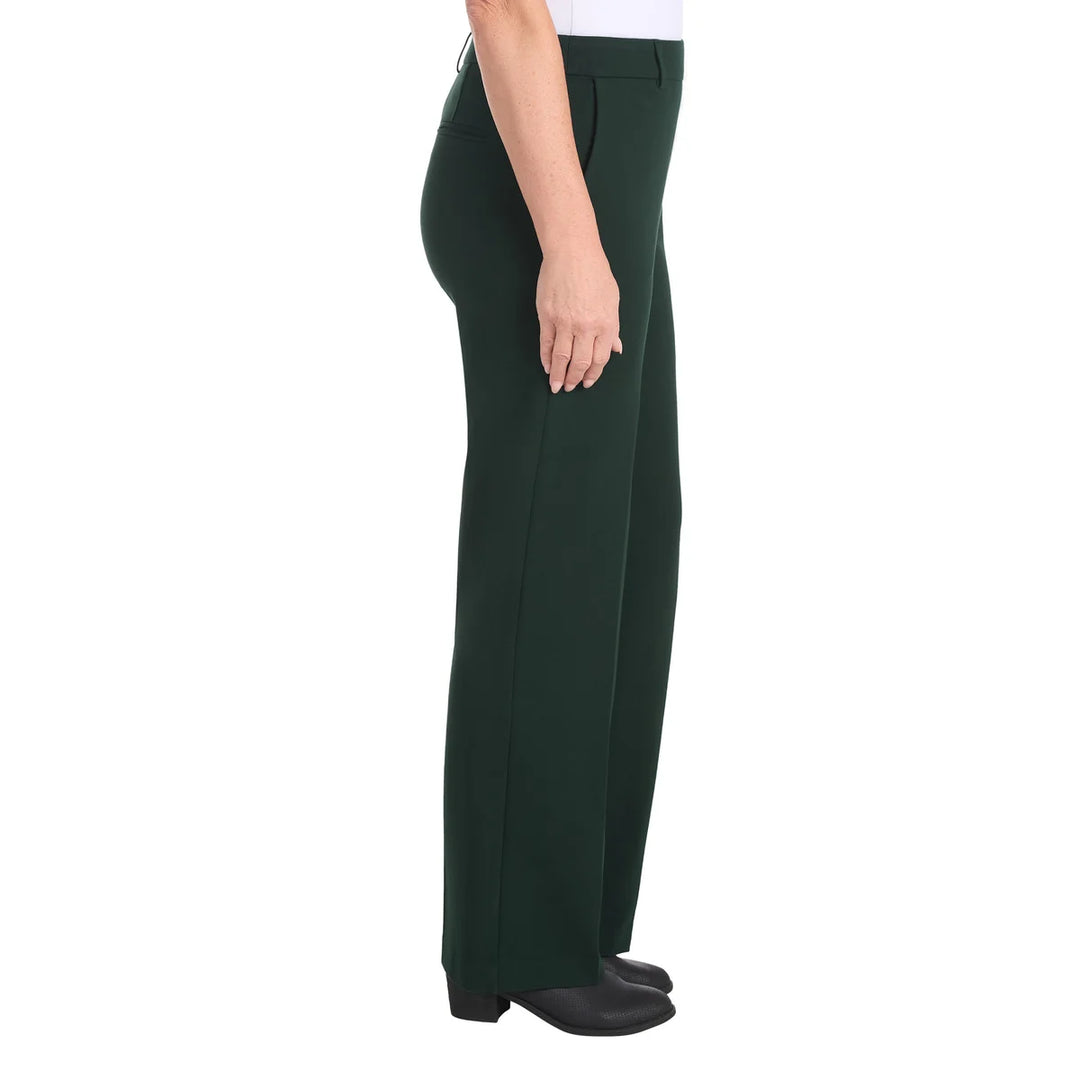 Hilary Radley - Straight Leg Pants