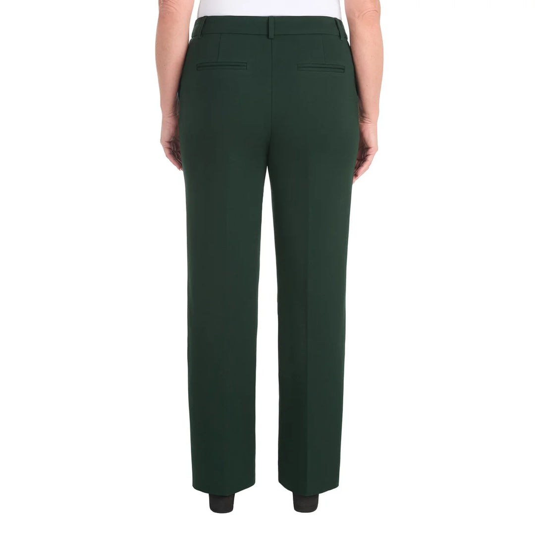 Hilary Radley - Straight Leg Pants