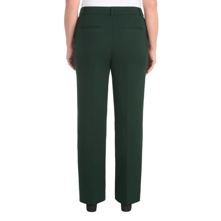 Hilary Radley - Straight Leg Pants