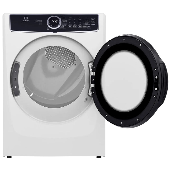 Electrolux - 8 cu ft Series 6 Electric Dryer