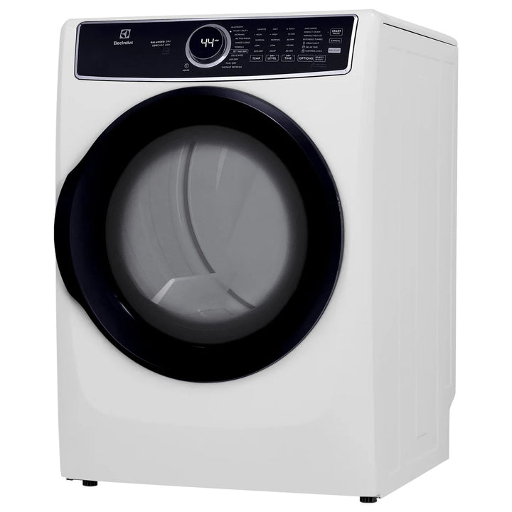 Electrolux - 8 cu ft Series 6 Electric Dryer