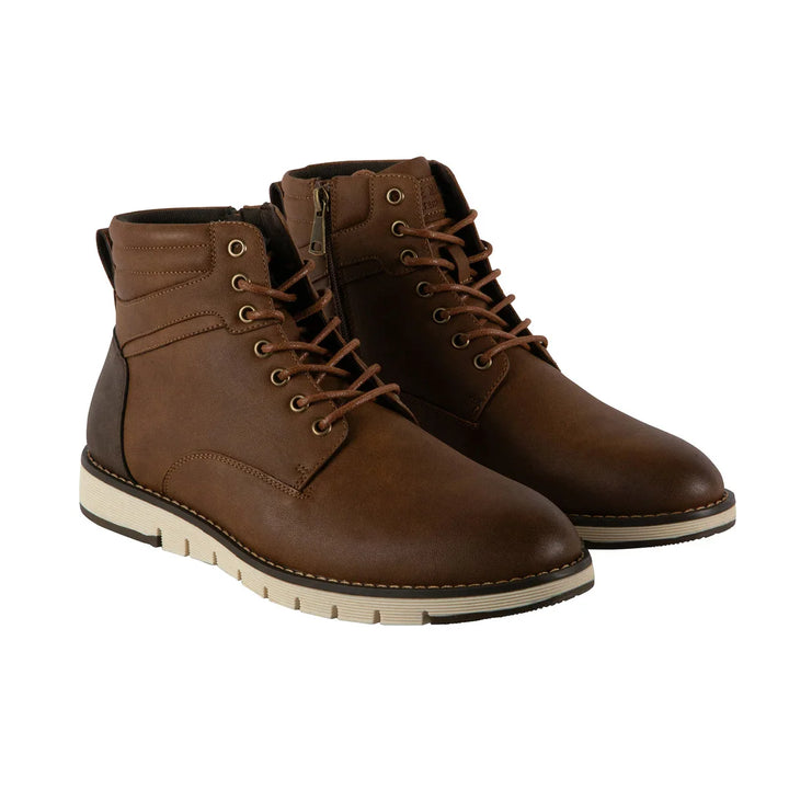 Steve Madden - Botillons pour hommes