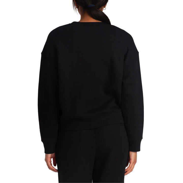 Lazypants - Double Knit Fleece Sweater