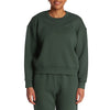 Lazypants - Double Knit Fleece Sweater