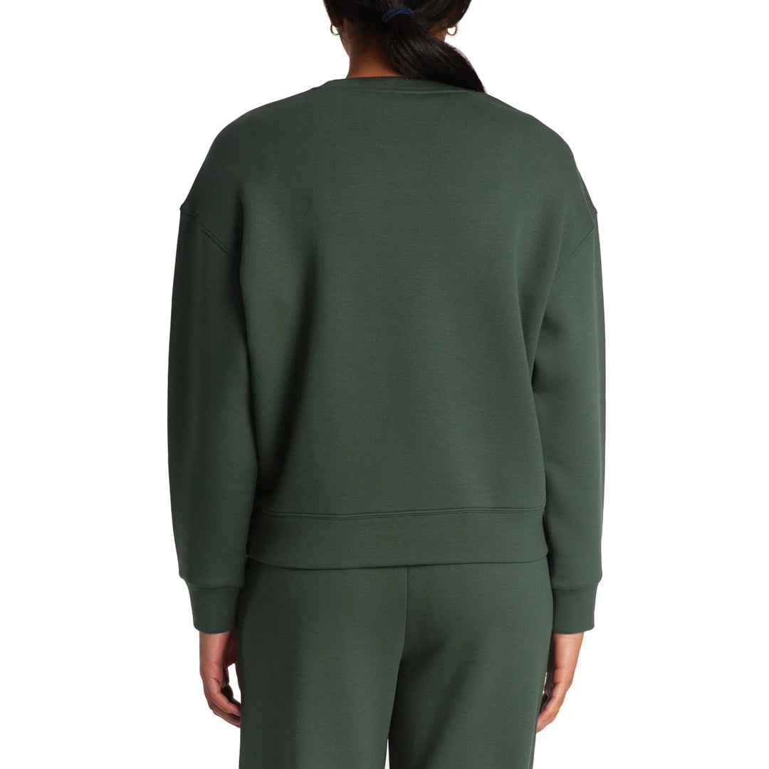 Lazypants - Double Knit Fleece Sweater