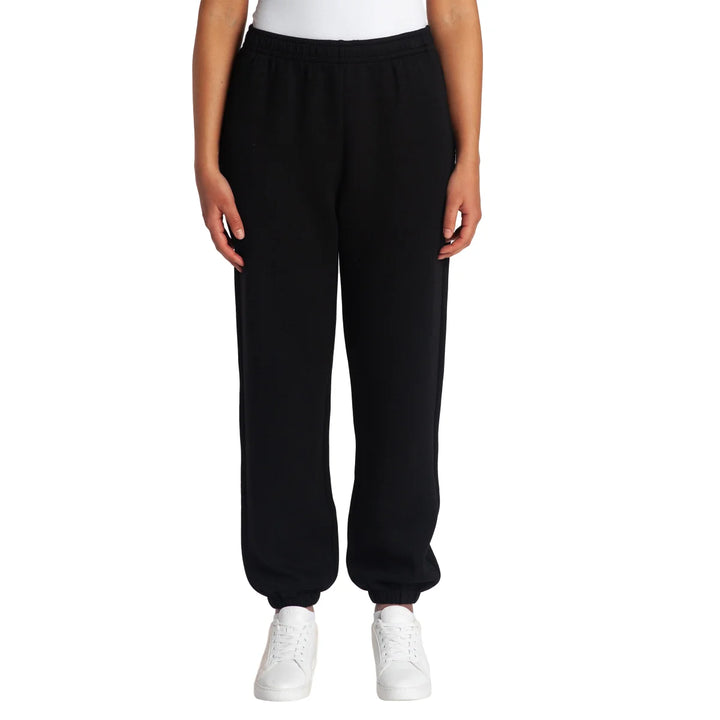 Lazypants - Double Knit Fleece Pants