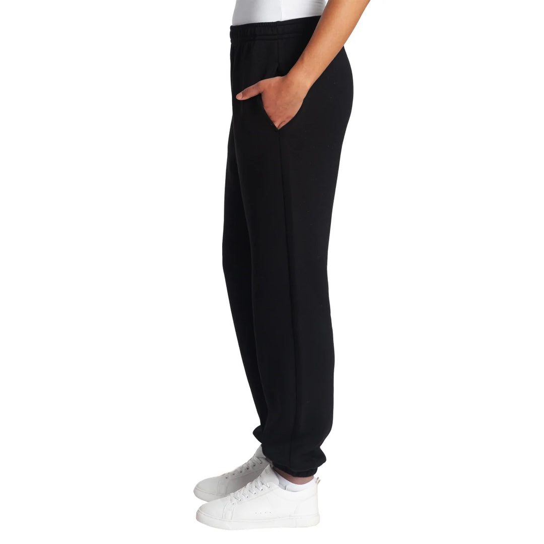 Lazypants - Double Knit Fleece Pants