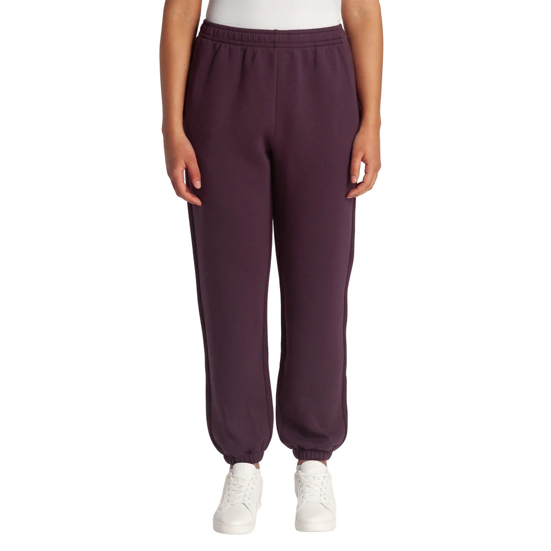 Lazypants - Double Knit Fleece Pants