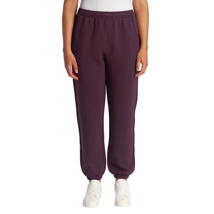 Lazypants - Double Knit Fleece Pants
