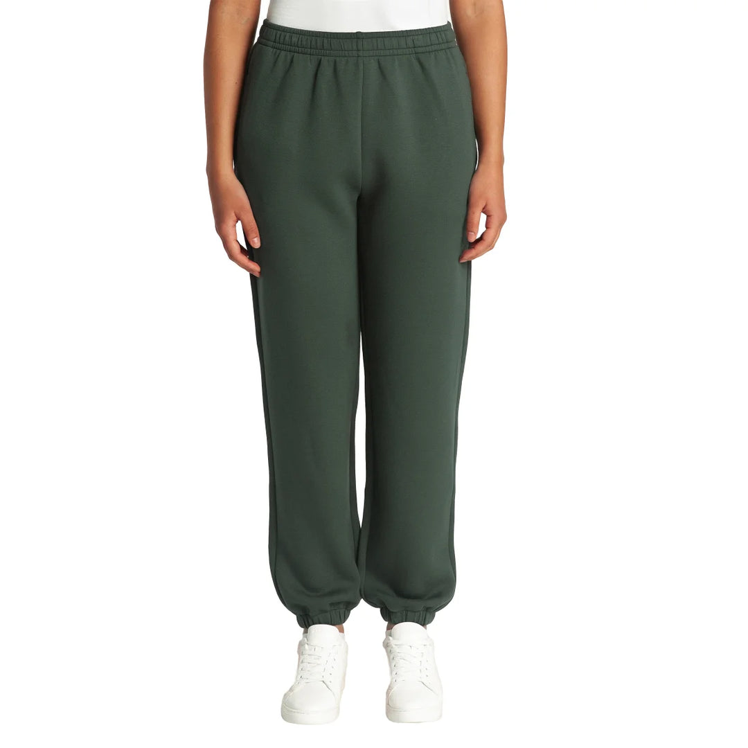 Lazypants - Double Knit Fleece Pants