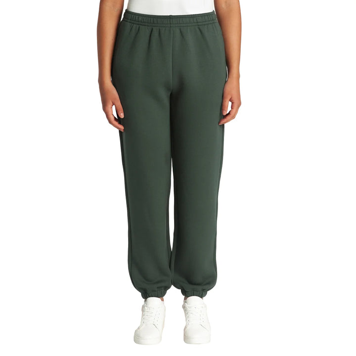 Lazypants - Double Knit Fleece Pants