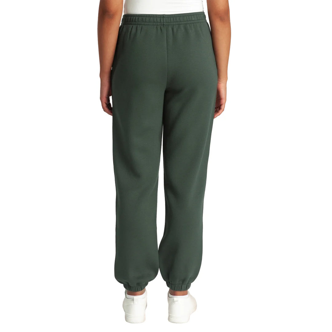 Lazypants - Double Knit Fleece Pants