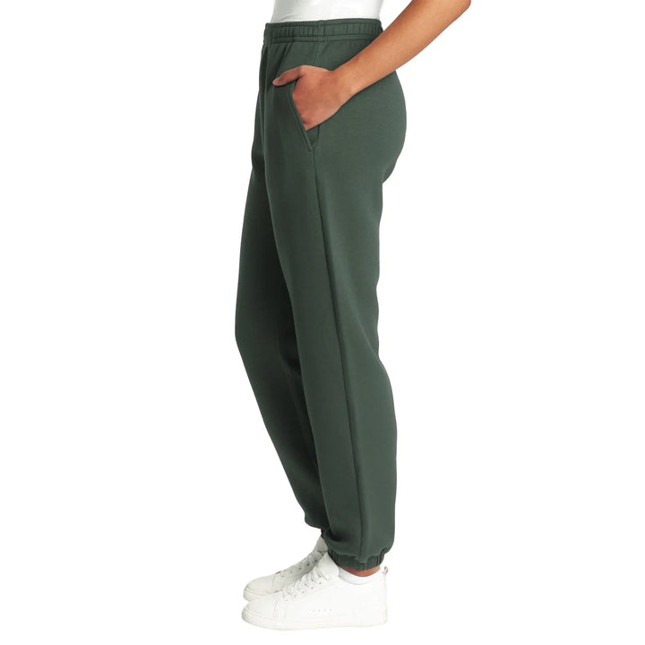 Lazypants - Double Knit Fleece Pants