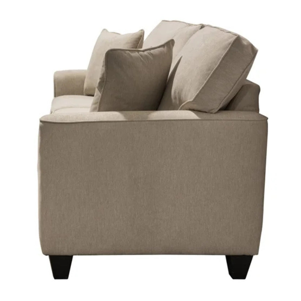 Minhas - Fabric Sofa